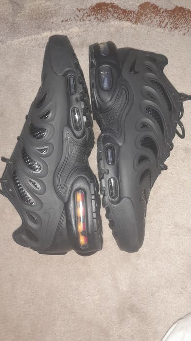 NIKE air max plus drift