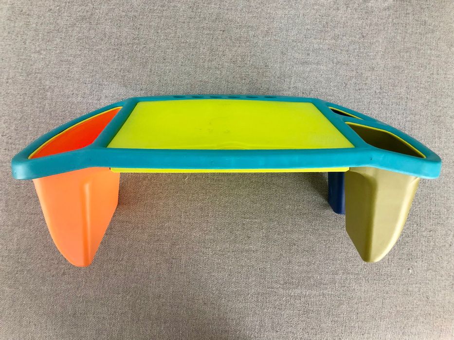 Mesa de Pintura Infantil Ideal para Crianças Criativas