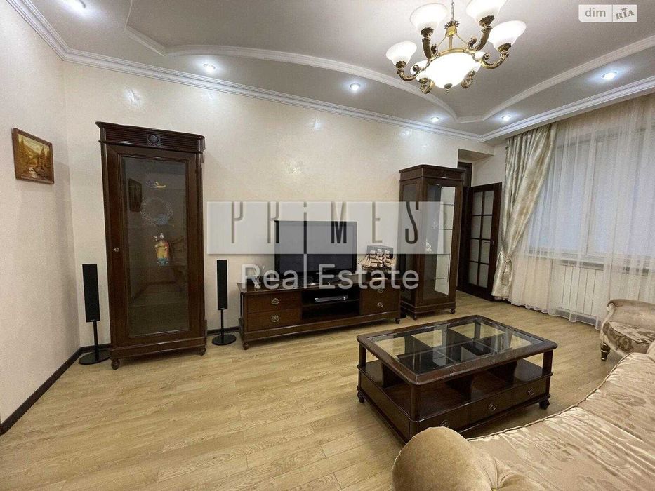 Продаж 2к квартири 87м2 пр-т Володимира Івасюка Оболонь