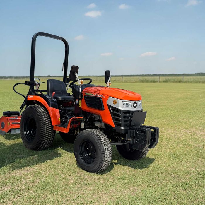 Hinomoto HM3020, 20koni, 4x4,GARDEN,Wspomag,Nowy traktorek HOMOLOGACJA
