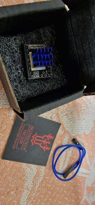 Драйвер TMC 2208 v3.0  від bigftreetech