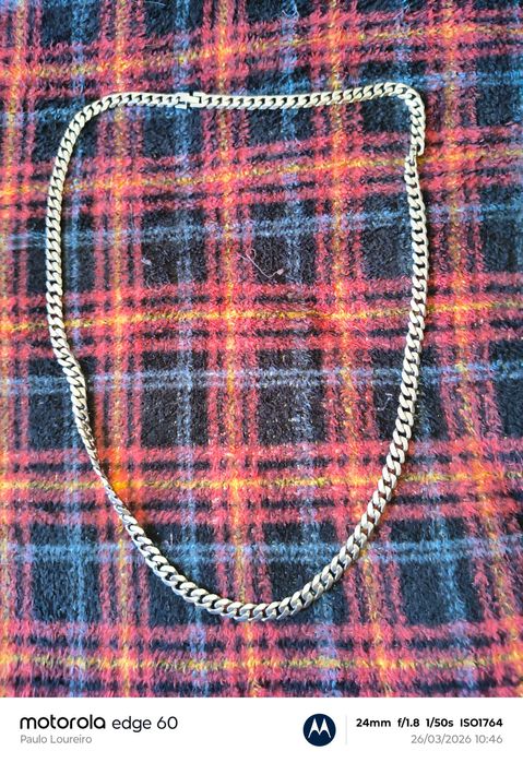 Fio de aço marca Convex 60 cm