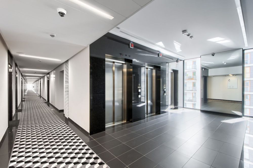 Mieszkanie 2 pok. 4300 zł/mc Kasprzaka 31