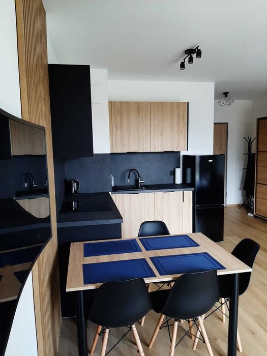 Apartament przy plaży Gdańsk Stogi