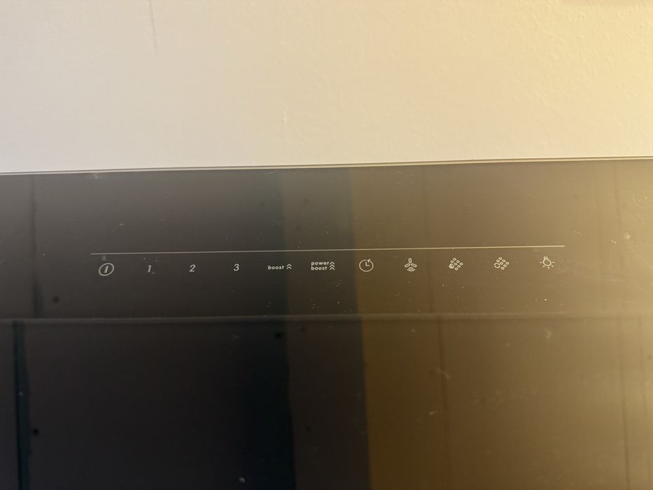 Exaustor bosch serie 8