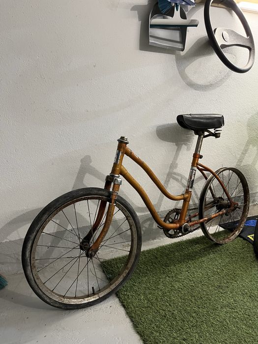 Rowerek universal westar beach cruiser romet