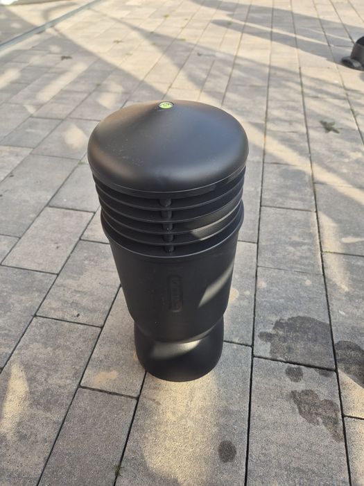 Kominek wentylacyjny Wirplast