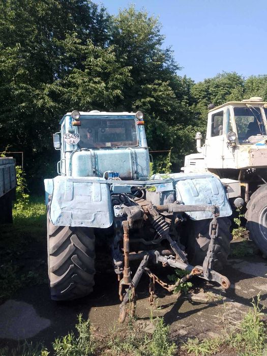 Трактор Т-150К-09 2 штуки