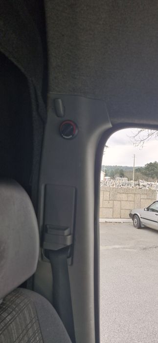 Mercedes Sprinter 319CDI 3.0V6 Extra Longa Nacional