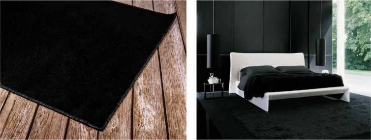 Wykładziny dywanowe rolka szer 500 cm dostępne od ręki Obszycie Gratis