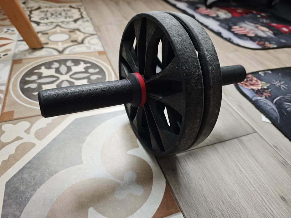 Abdominal Roller444753029849436160