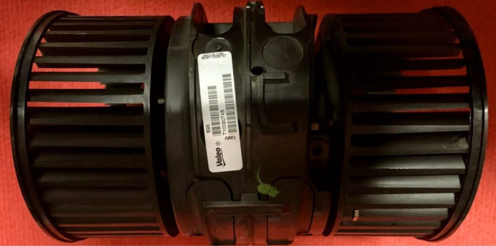 Motor Sofagem Renault Megane/Scenic 2008/2014