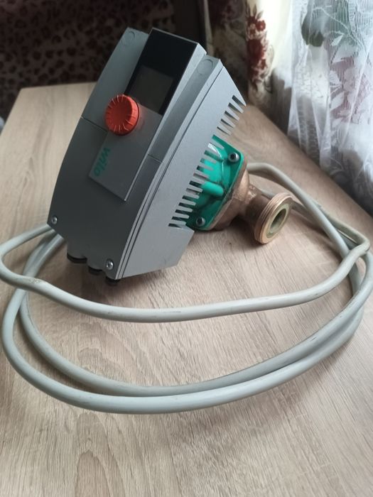 Pompa Wodna Obiegowa