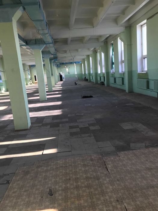 Оренда Укртелеком!  609,9 м²; м. Житомир, вул. Вільський Шлях, 18г