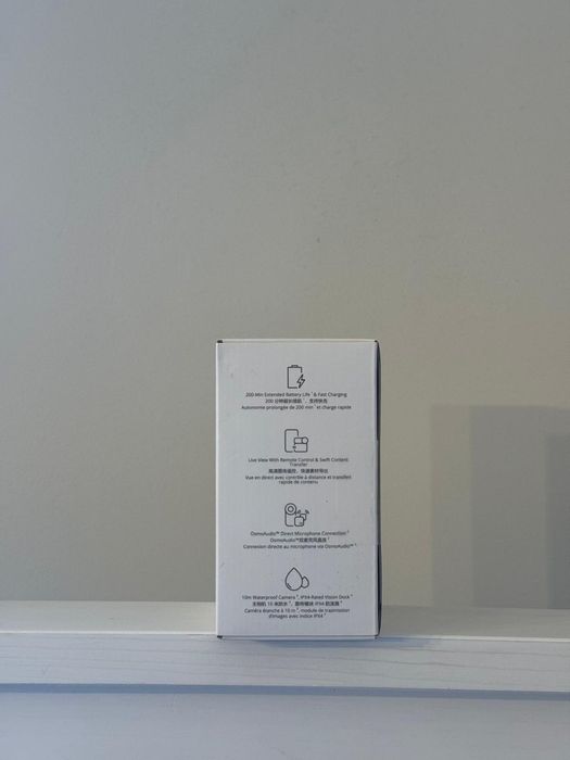 DJI Osmo Nano 128 GB Standard Combo NOWA