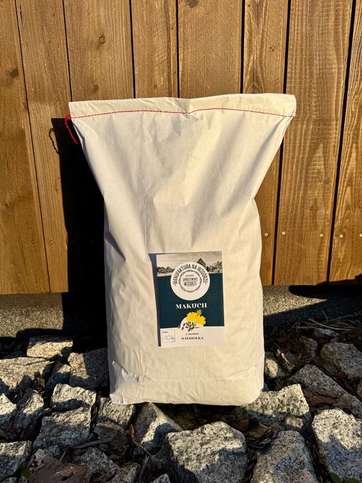 Sprzedam MAKUCH / z różnych nasion / DOSTAWA