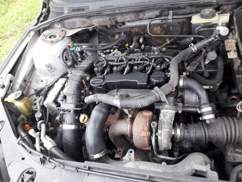 mazda 3 bk 03-09 1.4 1.6 linki zmiany biegów cięgn