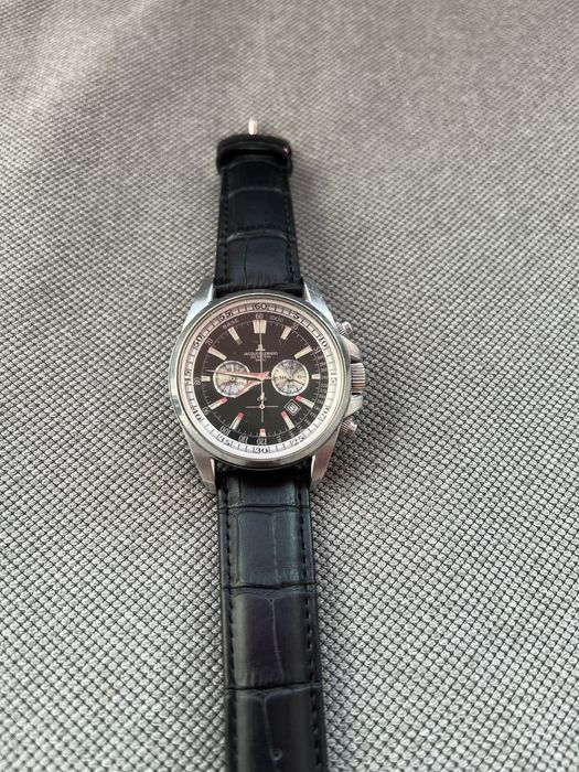 Годинник JACQUES LEMANS 1-1117