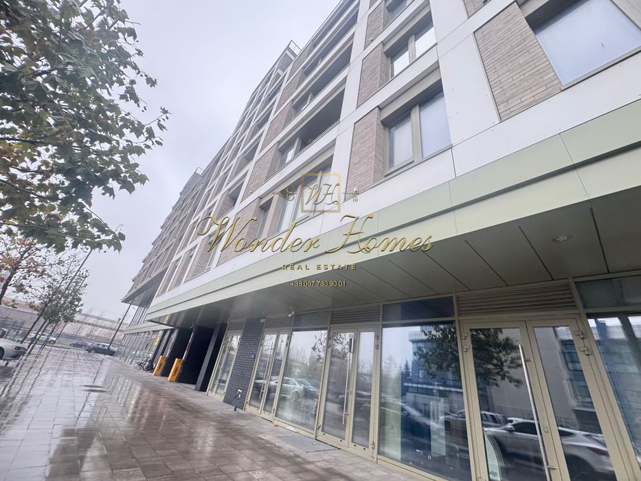 Продаж приміщення офісу магазину клініки spa салону 1400м2 Київ