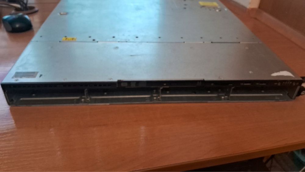 Сервер HP Proliant DL160 g6 2xXenon x5650 2.66GHz 12GB