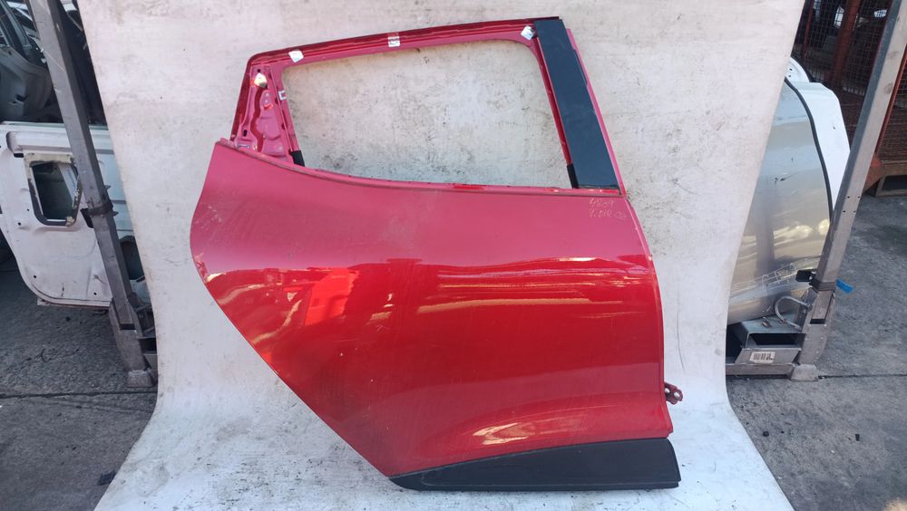 Porta trás direita RENAULT Clio IV (BH_)