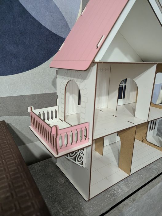 Ляльковий будиночок