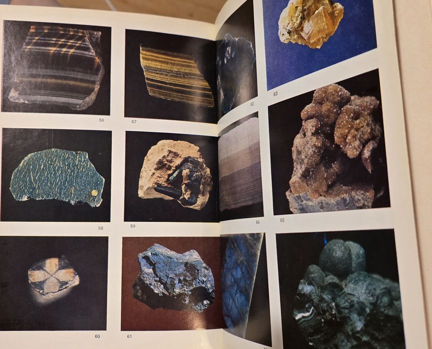 Gemmologia Kamienie szlachetne. K. Maślankiewicz. PROMOCJA *