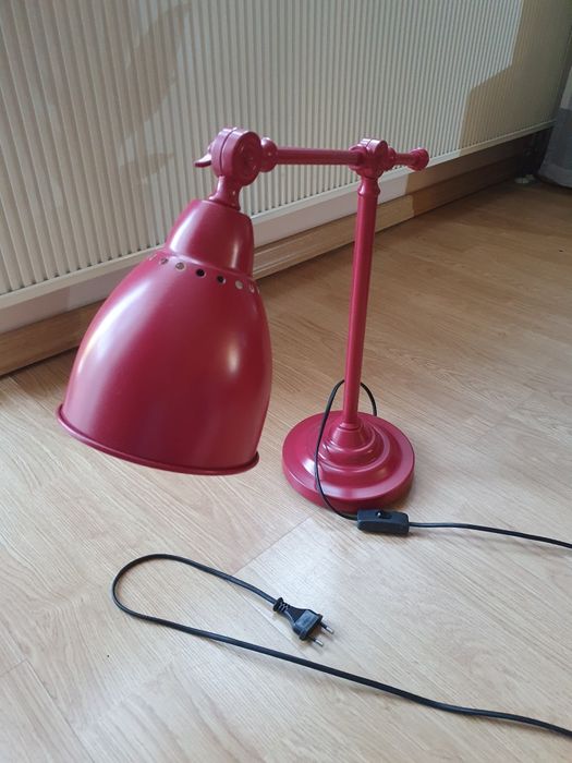 Lampka loft,retro
