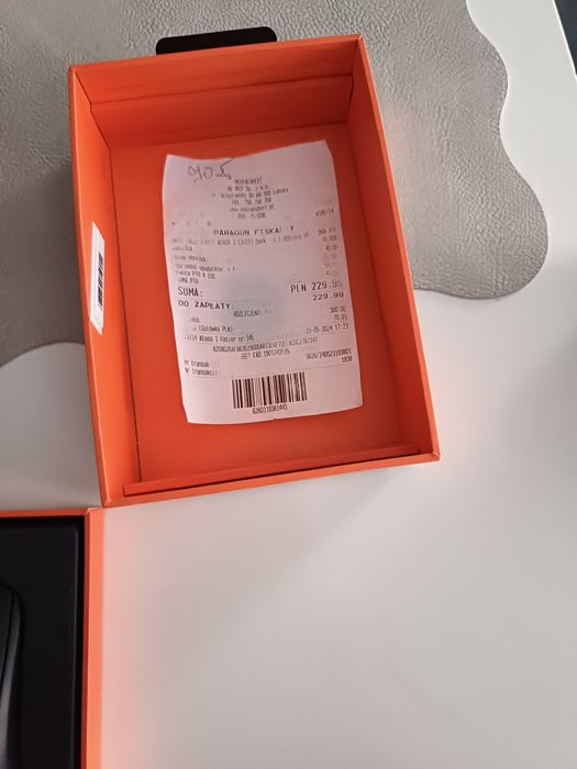 Sprzedam myszkę do komputera