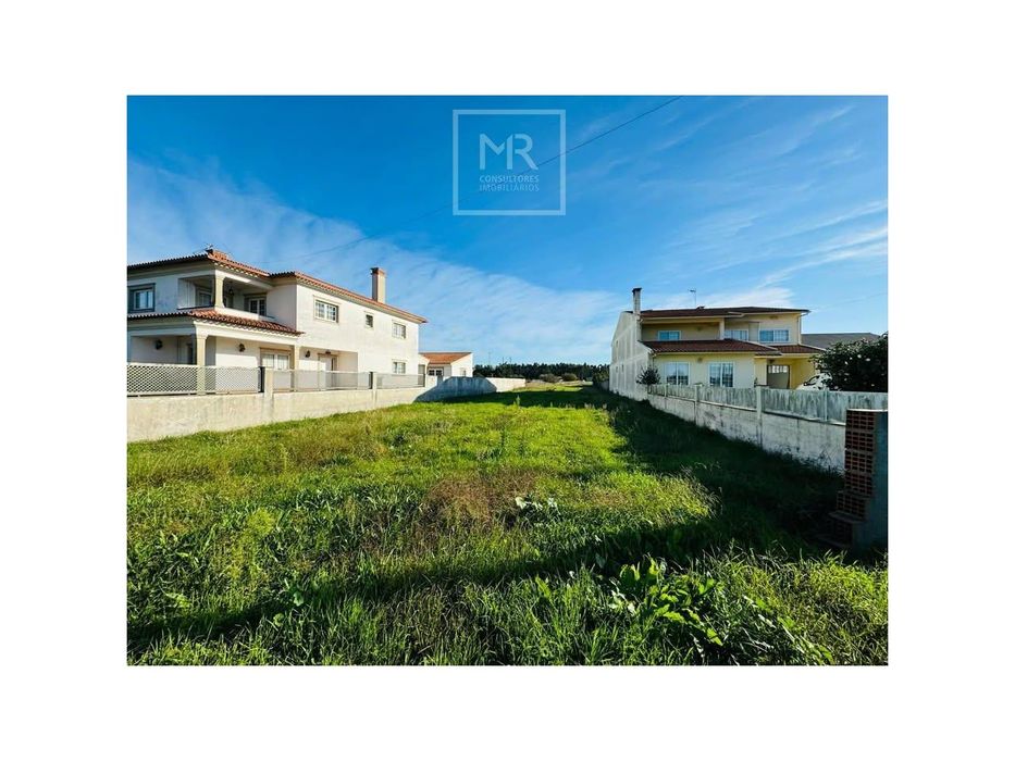 Terreno Urbano  Venda em Calvão,Vagos