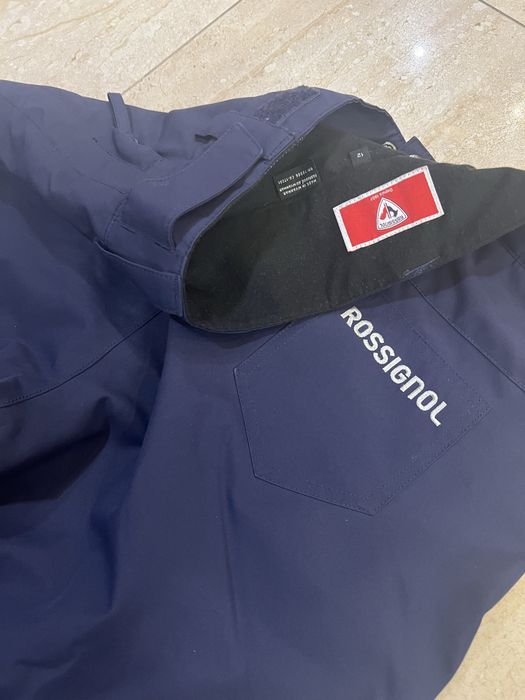 Spodnie narciarskie Rossignol 146-152, rozm. 12