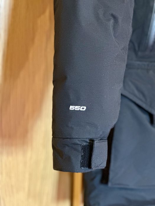 The North Face Mcmurdo 2