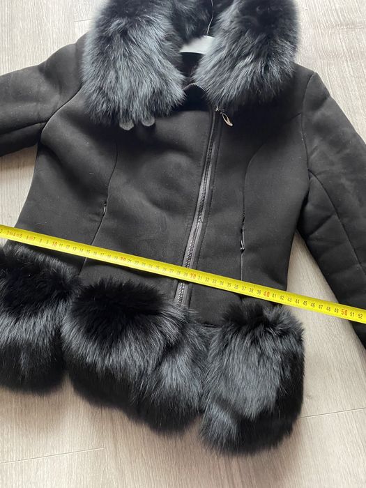 Дублянка розмір S