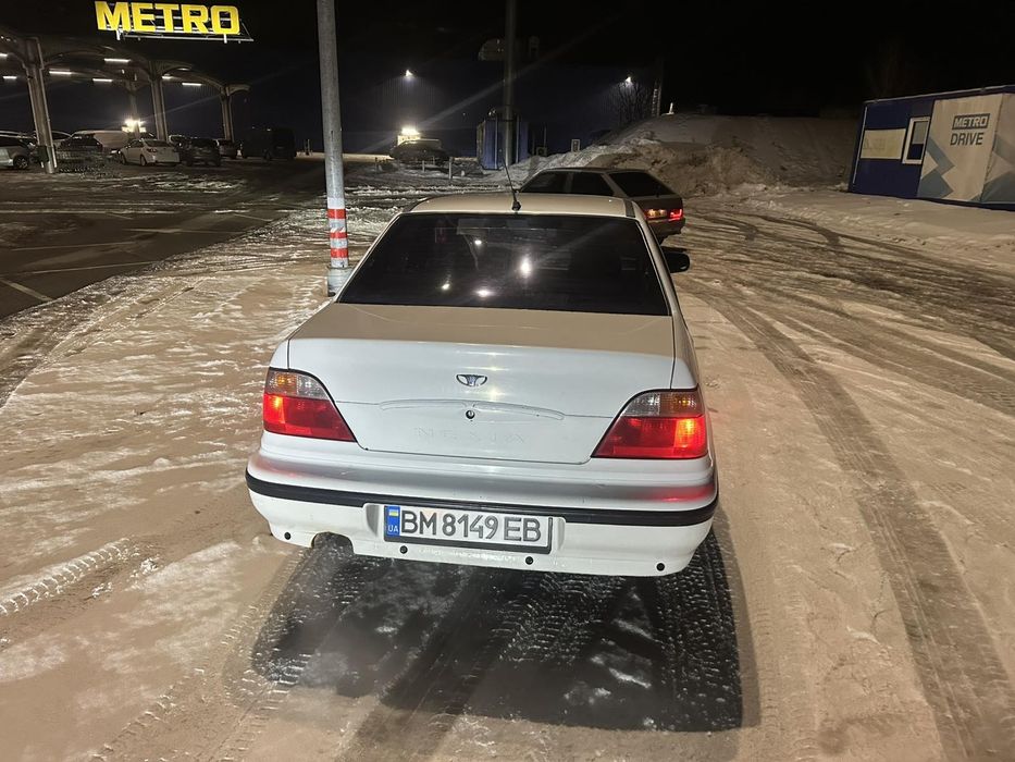 Продам нормальне авто