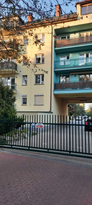 Wynajmę pokój Warszawa Włochy