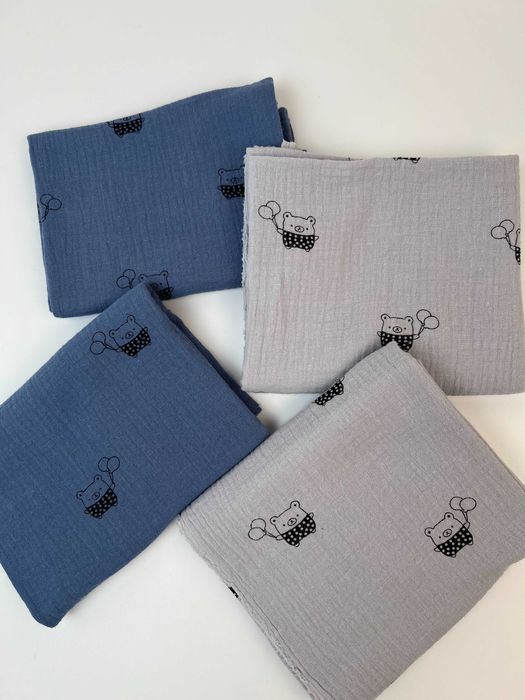 Муслін для рукоділля