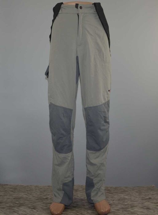 Походные, треккинговые брюки Dap Sport Technics (L)