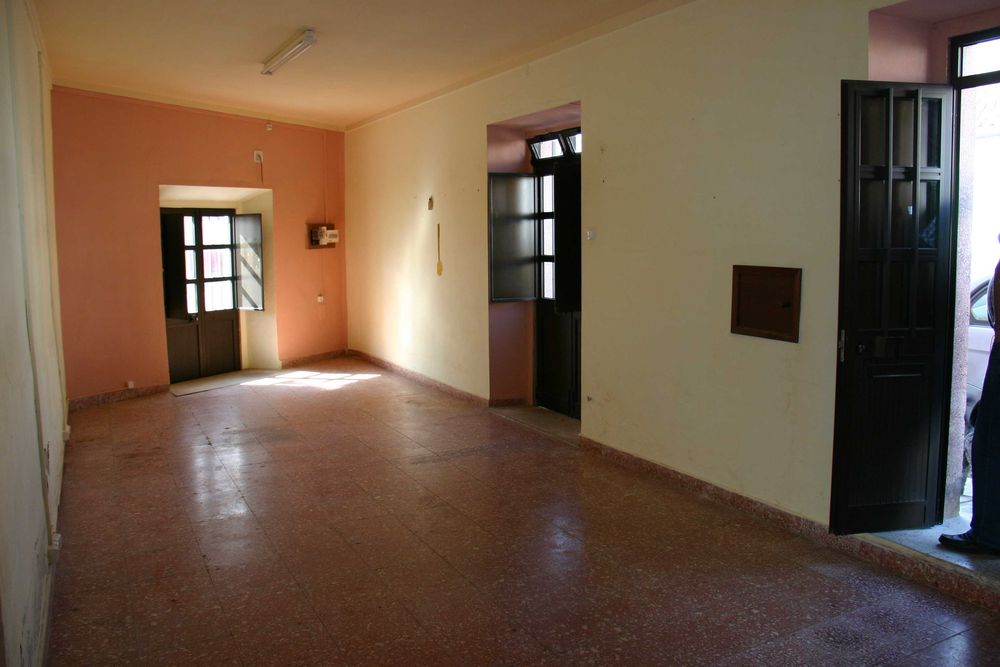 Espaço comercial para arrendar