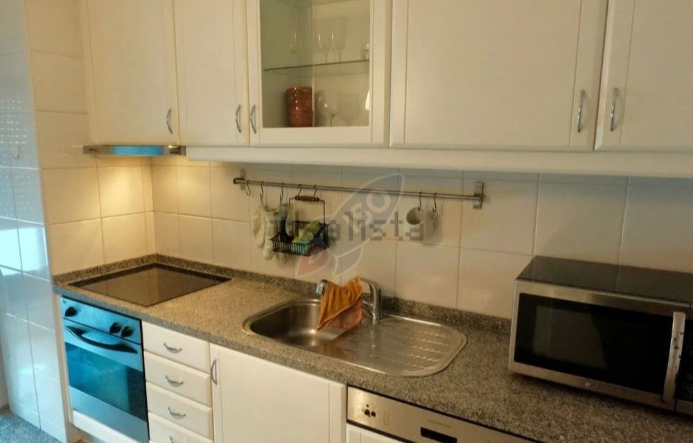 Apartamento T2 em Gaia