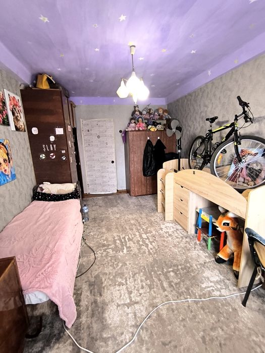 Продажа 2комн квартиры Космос +погреб