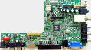 материнка CV59L-C