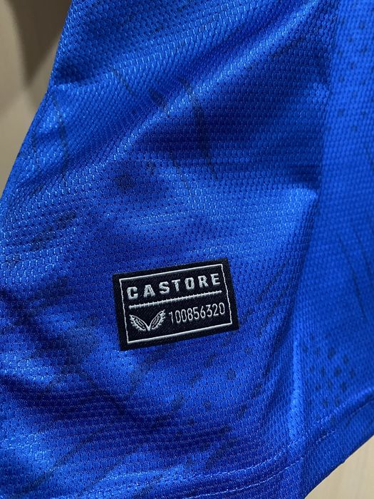 Домашня футболка Everton 2024/25 Castore XL