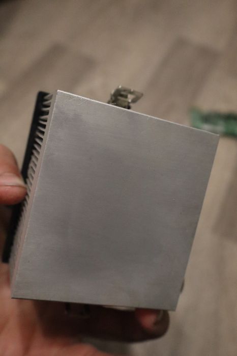 Кулер для процесора