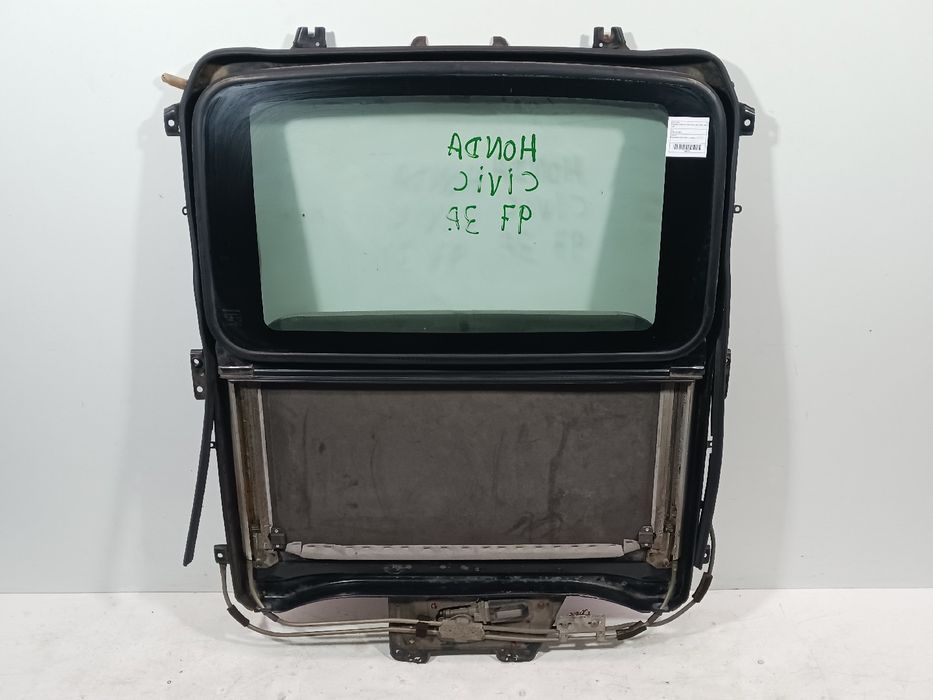Teto de abrir HONDA Civic VI Hatchback (EJ_, EK_)