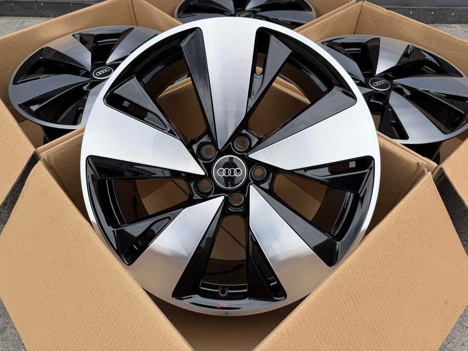 Oryginał felgi 19cali Audi A5 B10 A4 A6 Q3 Q5 nr9123
