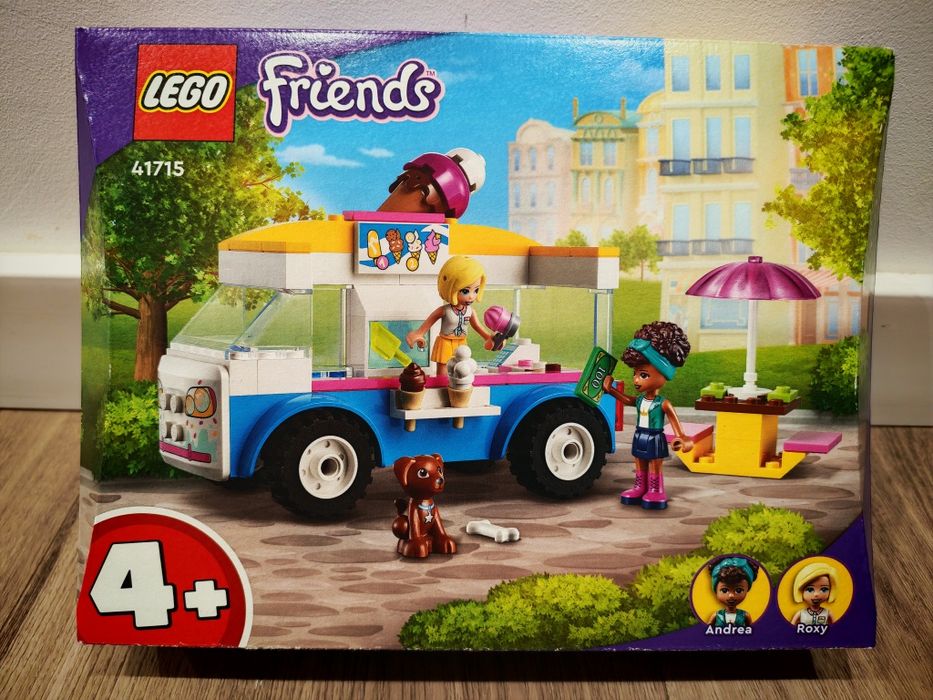 LEGO Friends 41715