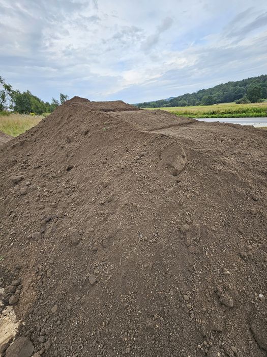 Kliniec, Grys, Tłuczeń, Drenaż, Piasek, Ziemia