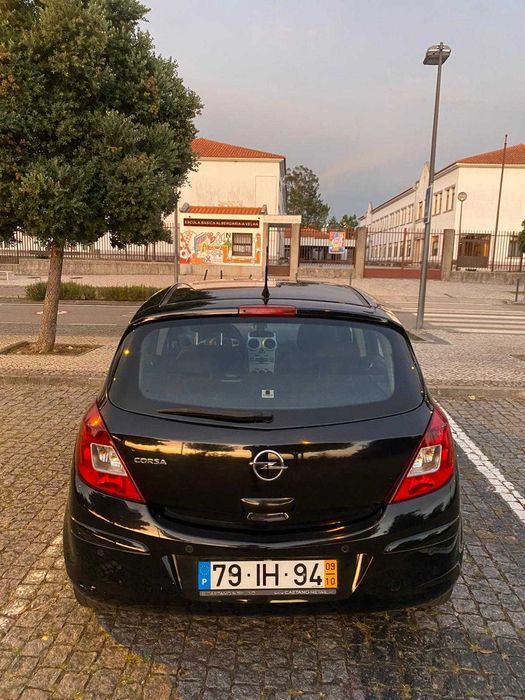 Opel Corsa 1.2 2009 Gasolina