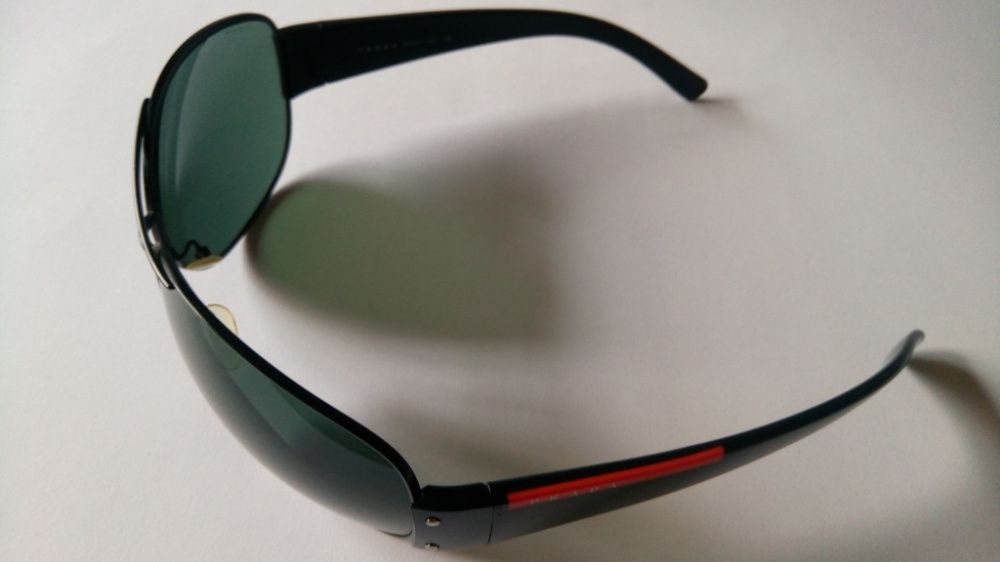 Óculos de sol Prada