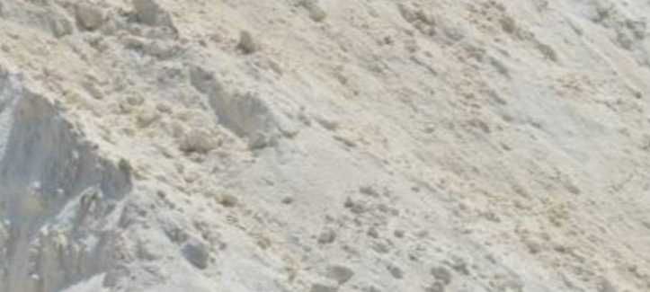 Wapno nawozowe, kreda nawozowa z kornicy, Usługi transportowe